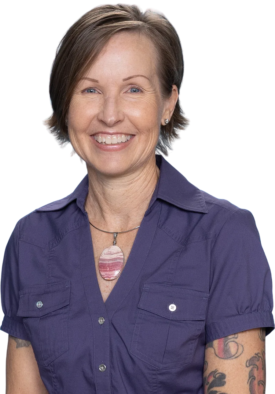 Dr. Jennifer Hart